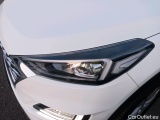  Hyundai  Tucson HYUNDAI  / 2018 / 5P / todoterreno 1.6 CRDI 85kW (116CV) 48V SLE 4X2(SP)(SL) #17