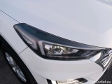  Hyundai  Tucson HYUNDAI  / 2018 / 5P / todoterreno 1.6 CRDI 85kW (116CV) 48V SLE 4X2(SP)(SL) #18