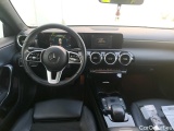  Mercedes  A-Klasse Clase A A 180 d (177.010) 2.0 115CV AT8 E6d #3
