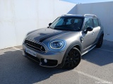  Mini  Countryman  Cooper S E ALL4 1.5 225CV AT6 E6dT 