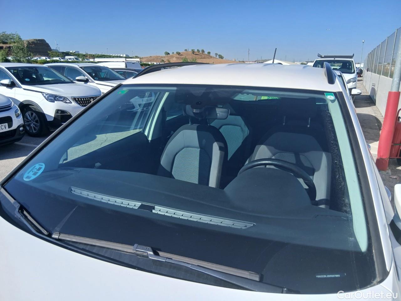  Seat  Arona  Style Edition 1.0 TSI 95CV MT5 E6dT #12