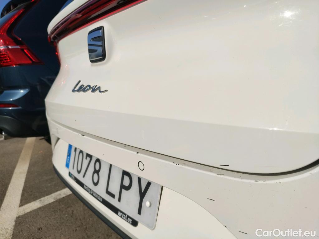  Seat  Leon  Sportstourer Style Go 2.0 TDI 115CV MT6 E6d #46