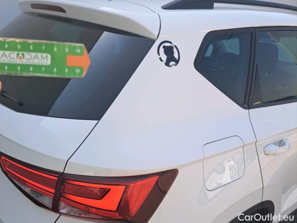  Seat  ATECA  Style 1.0 TSI 115CV MT6 E6dT #30