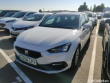  Seat  Leon  Sportstourer Style Go 2.0 TDI 115CV MT6 E6d 