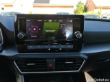  Seat  Leon  Sportstourer Style Go 2.0 TDI 115CV MT6 E6d #13