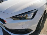  Seat  Leon  Sportstourer Style Go 2.0 TDI 115CV MT6 E6d #15
