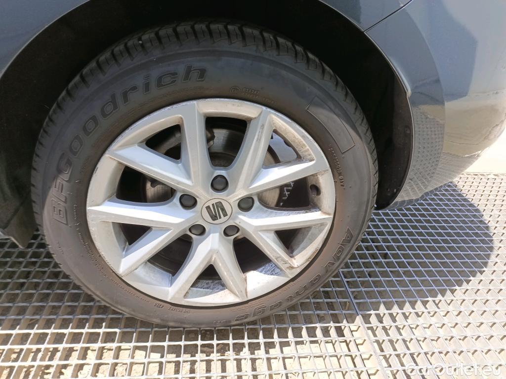  Seat  Leon  Style 1.0 TSI 110CV MT6 E6d #11