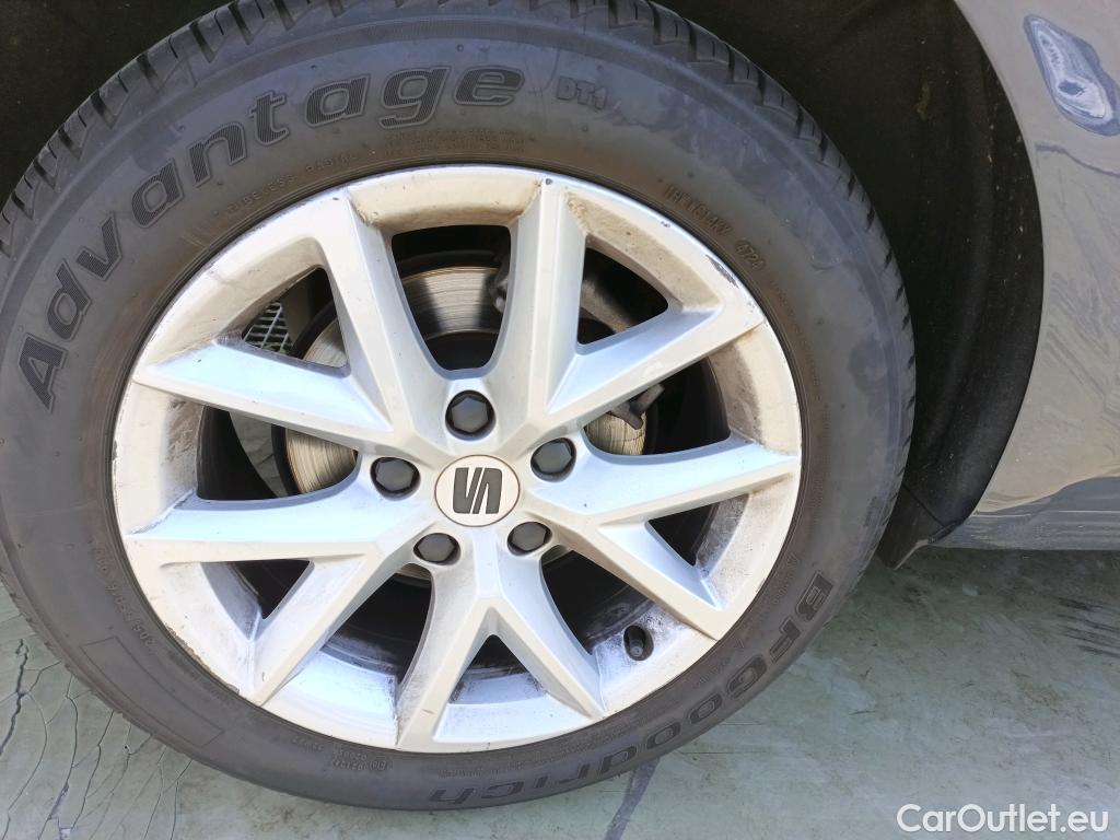  Seat  Leon  Style 1.0 TSI 110CV MT6 E6d #14