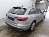  Audi  A4 AUDI  Avant DIESEL 30 TDi 136 S tronic (EU6d-TEMP) 5d #2