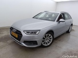  Audi  A4 AUDI  Avant DIESEL 30 TDi 136 S tronic (EU6d-TEMP) 5d 