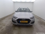  Audi  A4 AUDI  Avant DIESEL 30 TDi 136 S tronic (EU6d-TEMP) 5d #5