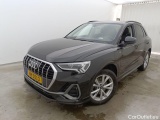  Audi  Q3 AUDI  - 2019 45 TFSIe 245 S line S tronic (EU6d-TEMP) 5d 