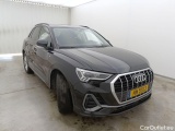  Audi  Q3 AUDI  - 2019 45 TFSIe 245 S line S tronic (EU6d-TEMP) 5d #8