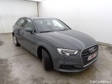  Audi  A3 Audi  Sportback 1.6 TDi 85kW S tronic 5d 