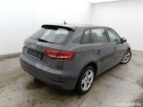  Audi  A3 Audi  Sportback 1.6 TDi 85kW S tronic 5d #5