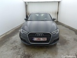  Audi  A3 Audi  Sportback 1.6 TDi 85kW S tronic 5d #7