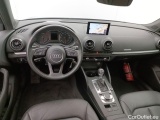  Audi  A3 Audi  Sportback 1.6 TDi 85kW S tronic 5d #10