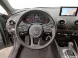  Audi  A3 Audi  Sportback 1.6 TDi 85kW S tronic 5d #25