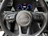  Audi  A3 Audi  Sportback 2.0 35 TDi 110kW S tronic 5d #37