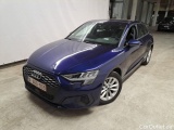  Audi  A3 Audi  Sportback 2.0 35 TDi 110kW S tronic 5d #60