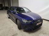  Audi  A3 Audi  Sportback 2.0 35 TDi 110kW S tronic 5d #66