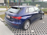  Audi  A3 Audi  Sportback 2.0 35 TDi 110kW S tronic 5d #69