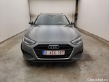  Audi  A4 Audi  Avant 2.0 30 TDi 100kW S tronic Business Ed 5d #5