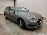  Audi  A4 Audi  Avant 2.0 30 TDi 100kW S tronic Business Ed 5d #8