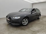  Audi  A4 Audi  Avant 2.0 30 TDi 100kW S tronic Business Ed 5d 