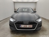  Audi  A4 Audi  Avant 2.0 30 TDi 100kW S tronic Business Ed 5d #5