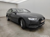  Audi  A4 Audi  Avant 2.0 30 TDi 100kW S tronic Business Ed 5d #8