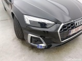  Audi  A5 Sportback Audi  30 TDI S tronic Bus. Ed. S Line 5d #3