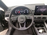  Audi  A5 Sportback Audi  30 TDI S tronic Bus. Ed. S Line 5d #36