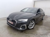  Audi  A5 Sportback Audi  30 TDI S tronic Bus. Ed. S Line 5d #62