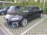  Audi  A5 Sportback Audi  30 TDI S tronic Bus. Ed. S Line 5d #61