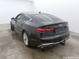  Audi  A5 Sportback Audi  30 TDI S tronic Bus. Ed. S Line 5d #64