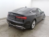 Audi  A5 Sportback Audi  30 TDI S tronic Bus. Ed. S Line 5d #66
