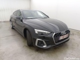  Audi  A5 Sportback Audi  30 TDI S tronic Bus. Ed. S Line 5d #68