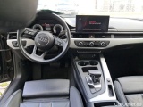  Audi  A5 Sportback Audi  30 TDI S tronic Bus. Ed. S Line 5d #69