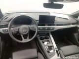  Audi  A5 Sportback Audi  30 TDI S tronic Bus. Ed. S Line 5d #70