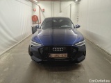  Audi  E-TRON Audi  55 Quattro Advanced 5d #5