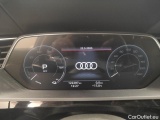  Audi  E-TRON Audi  55 Quattro Advanced 5d #6