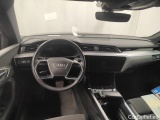  Audi  E-TRON Audi  55 Quattro Advanced 5d #9