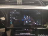  Audi  E-TRON Audi  55 Quattro Advanced 5d #13