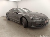  Audi  E-TRON Audi  GT Quattro 4d #8