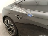  Audi  E-TRON Audi  GT Quattro 4d #47
