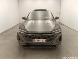  Audi  Q8 Audi E-Tron Sportback 55 Quattro S-Line 5d 
