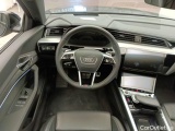  Audi  Q8 Audi E-Tron Sportback 55 Quattro S-Line 5d #3