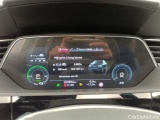  Audi  Q8 Audi E-Tron Sportback 55 Quattro S-Line 5d #4