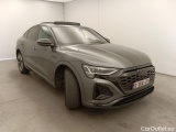  Audi  Q8 Audi E-Tron Sportback 55 Quattro S-Line 5d #9